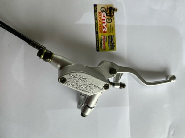 Bremsanlage Kayo K2 250cc komplett vorne